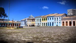 São Mateus Espírito Santo