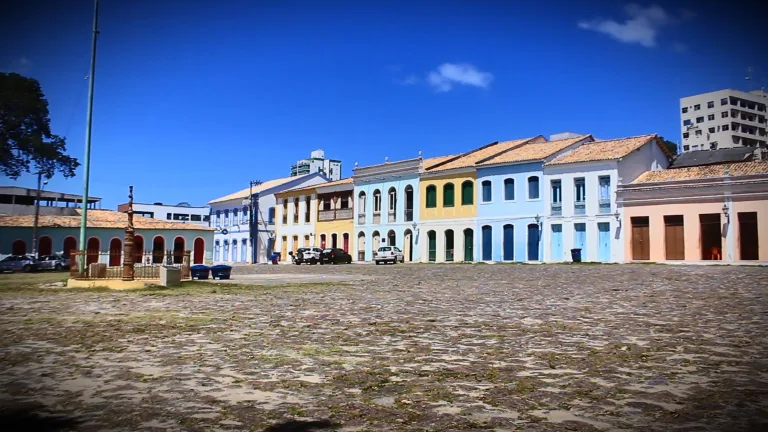 São Mateus, Espírito Santo: Um Destino Rico em História, Cultura e Oportunidades